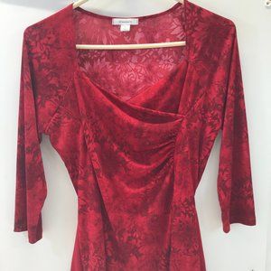 Ladies Fashion Top